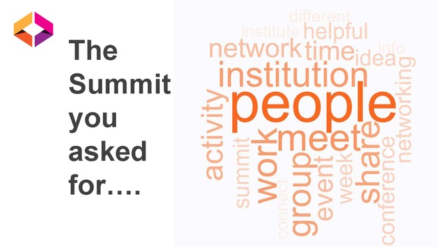 Open Textbook Network Summer Institute 2019 Slides - Thursday - Page 14